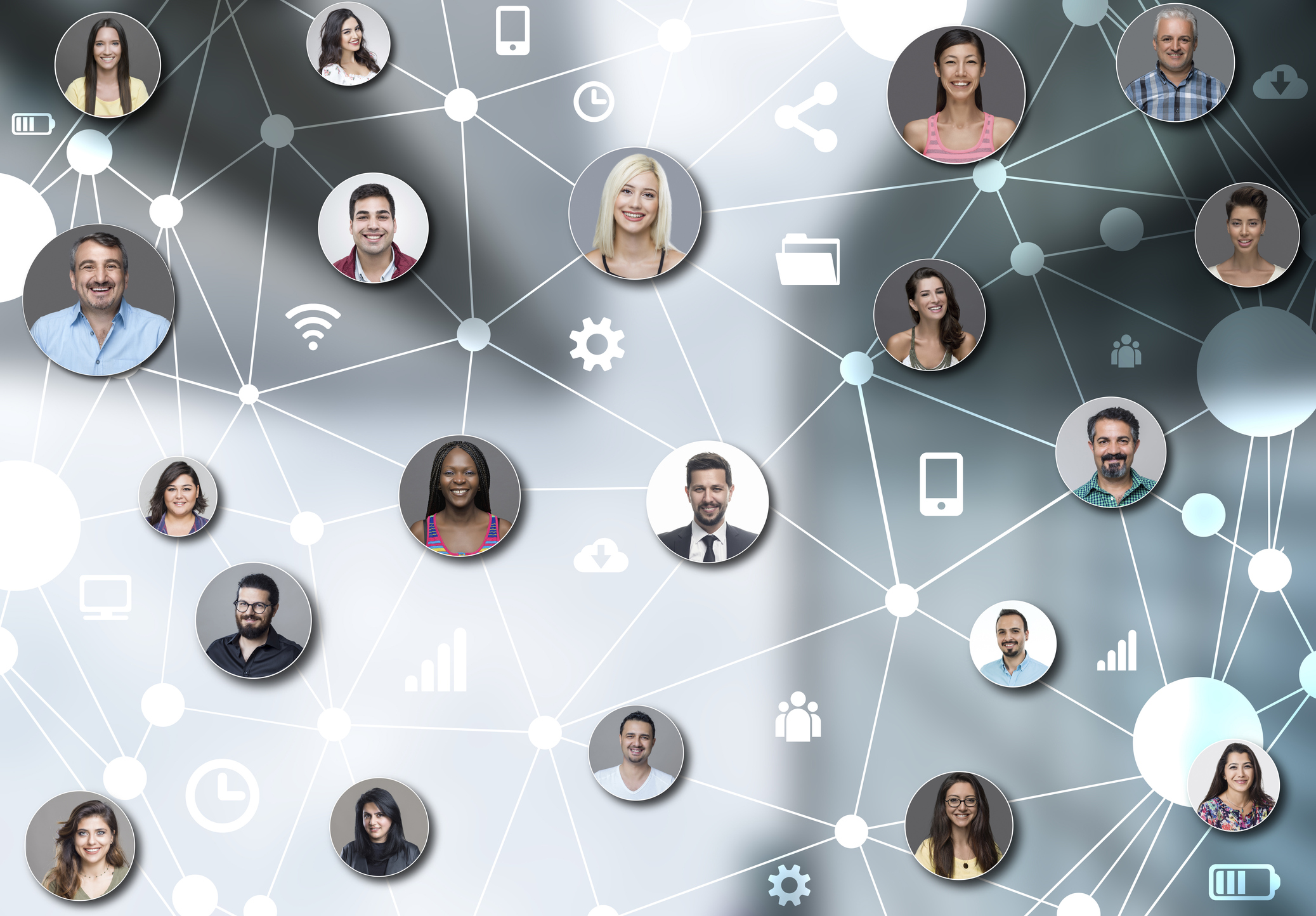 Utilizing Communities + Panels in Uncertain Times C+R